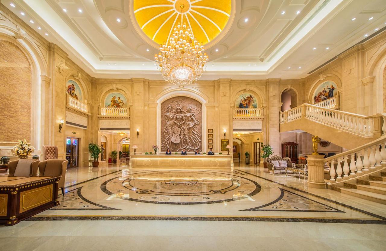 Vienna Hotel Shenzhen Unitown Exterior foto
