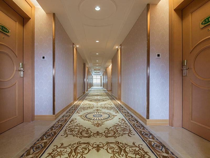 Vienna Hotel Shenzhen Unitown Exterior foto